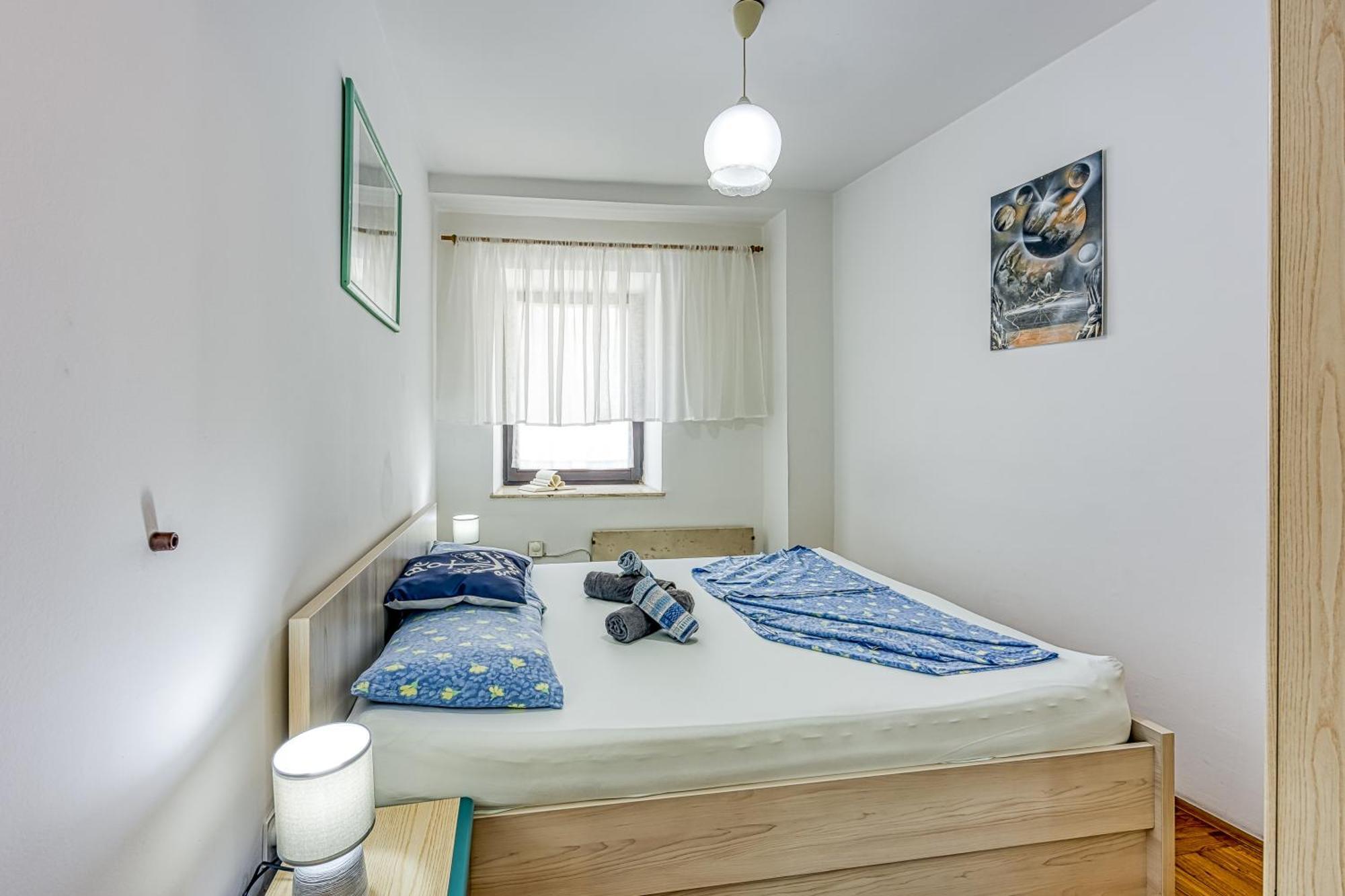 Apartments Cindric Selce Kültér fotó