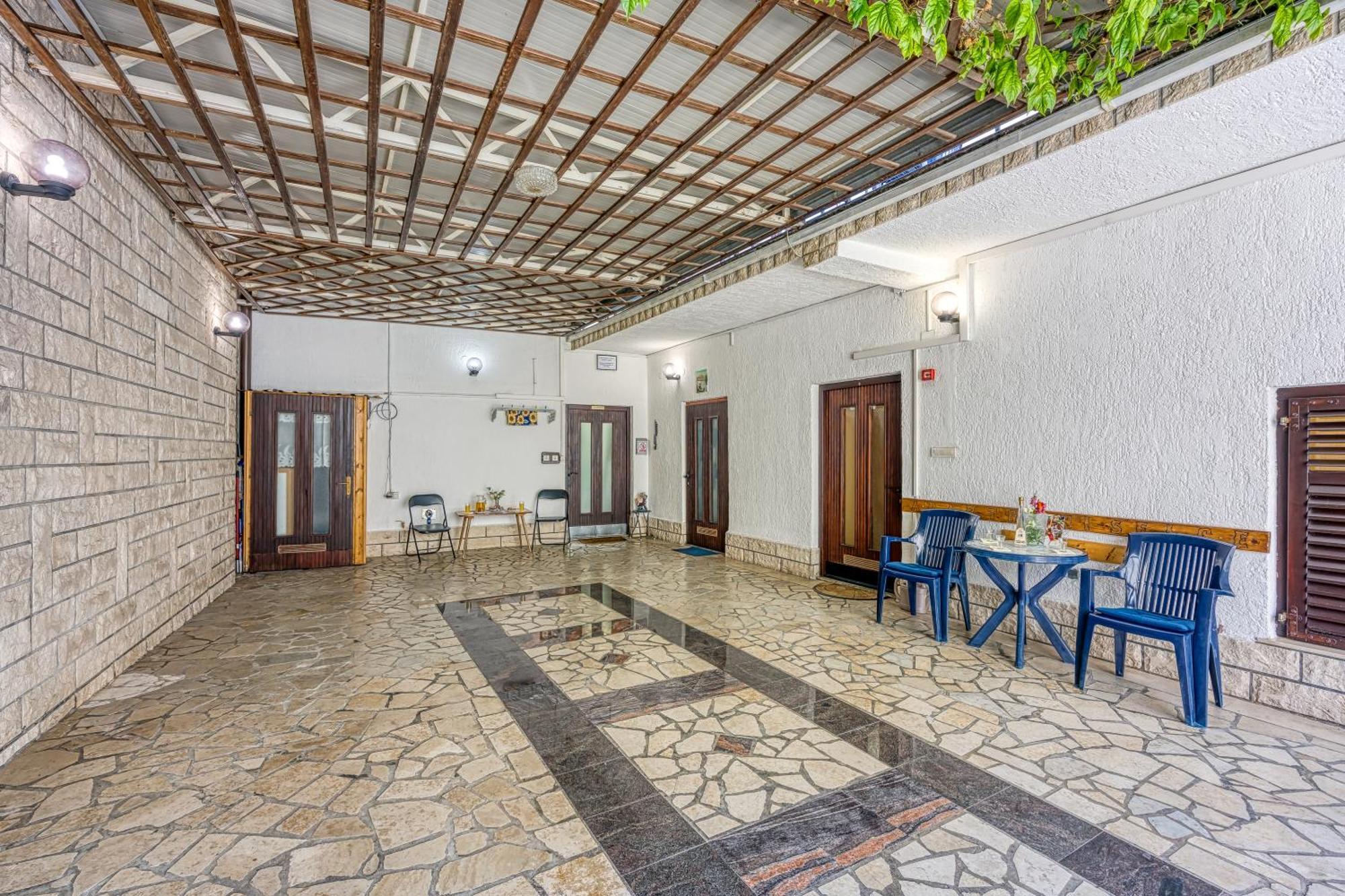 Apartments Cindric Selce Kültér fotó