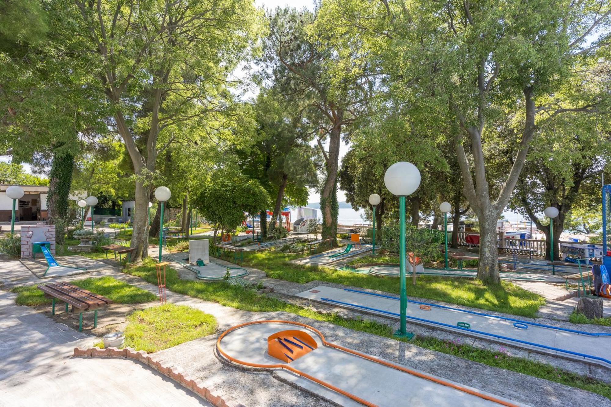 Apartments Cindric Selce Kültér fotó