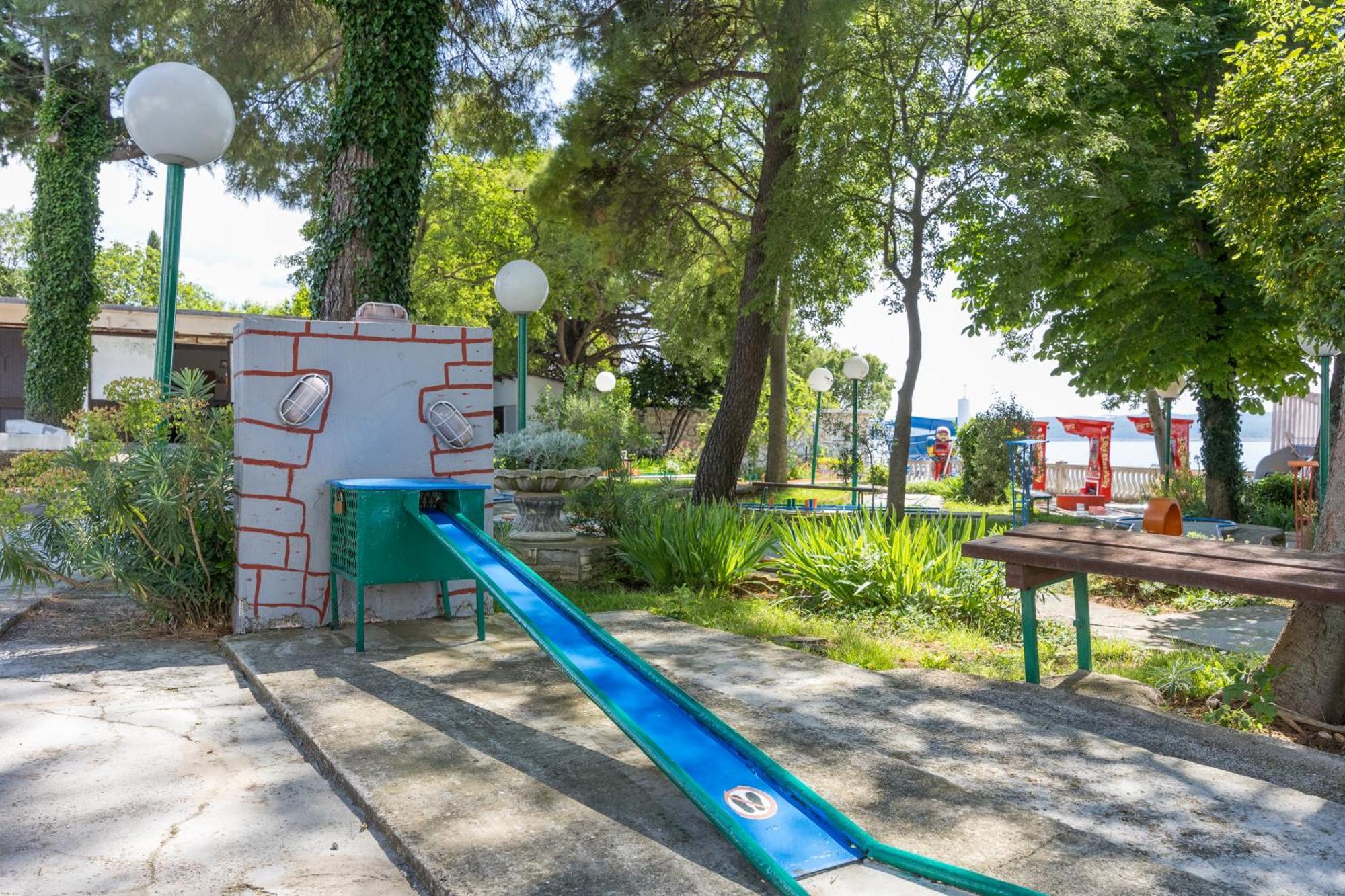 Apartments Cindric Selce Kültér fotó